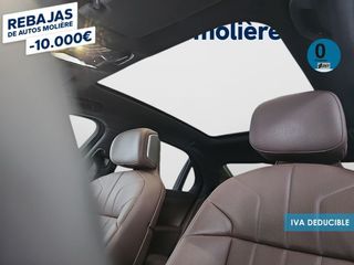 BMW Serie 7 750e xDrive 360 kW (489 CV)