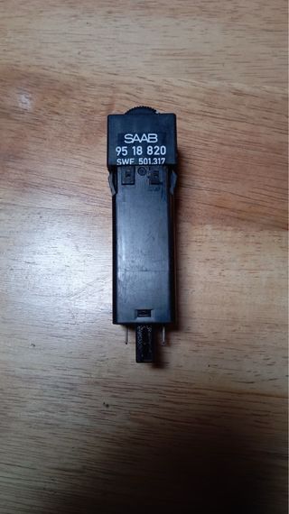 Interruptor Asientos Calefactables