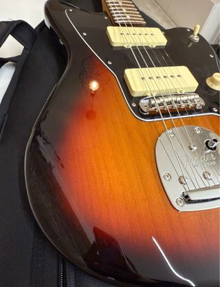 Fender Jazzmaster Player II RW 3TS