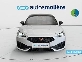 Cupra León 1.5 eTSI DSG 110 kW (150 CV)