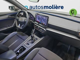 Cupra Formentor 1.5 TSI 110 kW (150 CV)