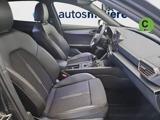 Cupra Formentor 1.5 TSI 110 kW (150 CV)