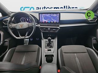 Cupra Formentor 1.5 TSI 110 kW (150 CV)