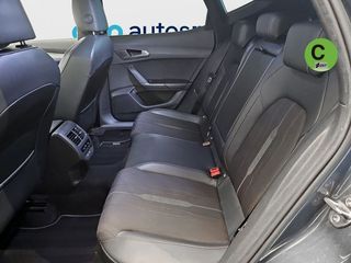 Cupra Formentor 1.5 TSI 110 kW (150 CV)