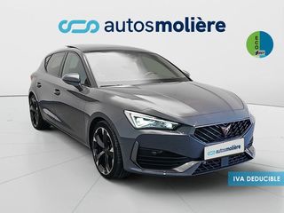 Cupra León 1.5 eTSI DSG 110 kW (150 CV)