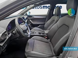 Cupra León 1.5 eTSI DSG 110 kW (150 CV)