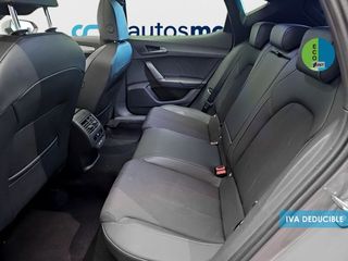 Cupra León 1.5 eTSI DSG 110 kW (150 CV)