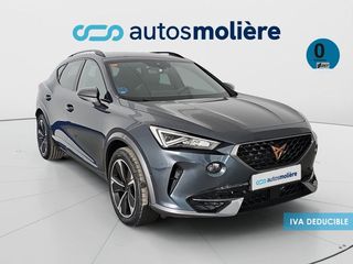 Cupra Formentor 1.4 e-Hybrid DSG 150 kW (204 CV)