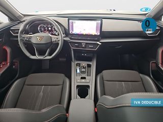 Cupra Formentor 1.4 e-Hybrid DSG 150 kW (204 CV)