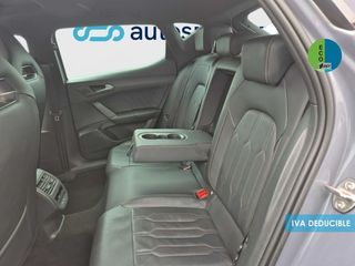 Cupra León 1.5 eTSI DSG 110 kW (150 CV)