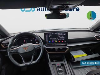 Cupra León 1.5 eTSI DSG 110 kW (150 CV)