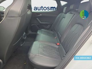 Cupra León 1.5 eTSI DSG 110 kW (150 CV)