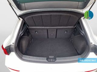 Cupra León 1.5 eTSI DSG 110 kW (150 CV)