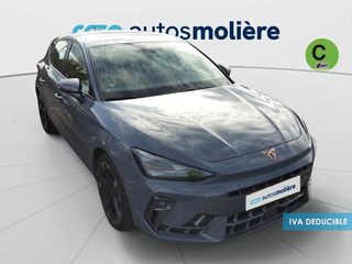 Cupra León 1.5 TSI 110 kW (150 CV)