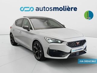 Cupra León 1.5 eTSI DSG 110 kW (150 CV)