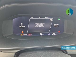 Cupra León 1.5 eTSI DSG 110 kW (150 CV)