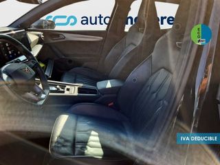 Cupra León 1.5 eTSI DSG 110 kW (150 CV)