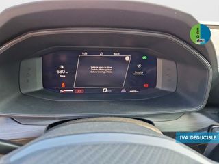 Cupra León 1.5 eTSI DSG 110 kW (150 CV)