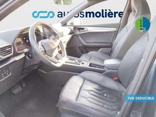 Cupra León 1.5 eTSI DSG 110 kW (150 CV)