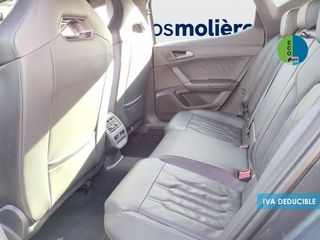 Cupra León 1.5 eTSI DSG 110 kW (150 CV)