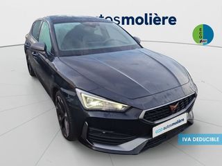 Cupra León 1.5 eTSI DSG 110 kW (150 CV)