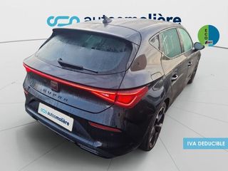 Cupra León 1.5 eTSI DSG 110 kW (150 CV)