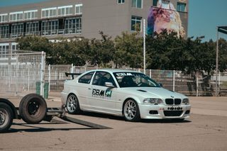 BMW 330ci papeles al dia y seguro