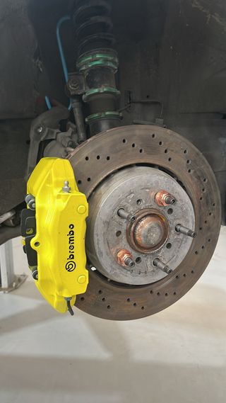 BMW 330ci papeles al dia y seguro