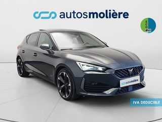 Cupra León 1.5 eTSI DSG 110 kW (150 CV)