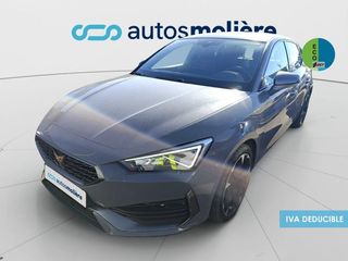 Cupra León 1.5 eTSI DSG 110 kW (150 CV)
