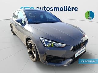 Cupra León 1.5 eTSI DSG 110 kW (150 CV)