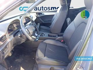 Cupra León 1.5 eTSI DSG 110 kW (150 CV)