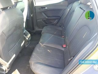 Cupra León 1.5 eTSI DSG 110 kW (150 CV)