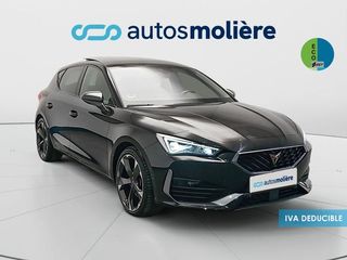 Cupra León 1.5 eTSI DSG 110 kW (150 CV)