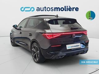 Cupra León 1.5 eTSI DSG 110 kW (150 CV)