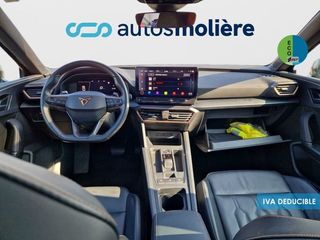 Cupra León 1.5 eTSI DSG 110 kW (150 CV)