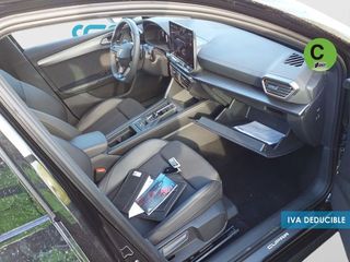 Cupra León 1.5 TSI 110 kW (150 CV)