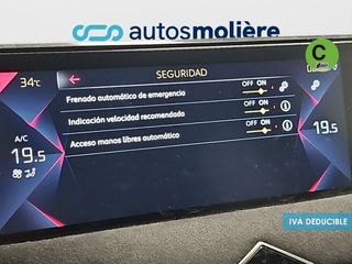 DS DS 3 Performance Line PureTech Auto 96 kW (130 CV)