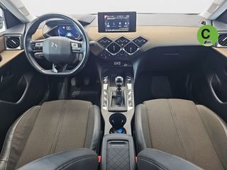 DS DS 3 BlueHDi 100 So Chic 73 kW (100 CV)