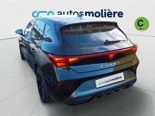 Cupra León 1.5 TSI 110 kW (150 CV)
