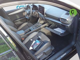 Cupra León 1.5 TSI 110 kW (150 CV)