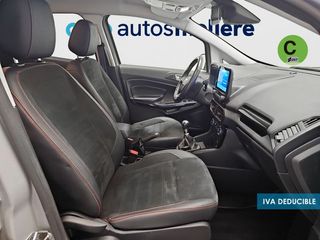 Ford Ecosport 1.0T EcoBoost S&S ST Line 92 kW (125 CV)