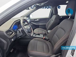 Ford Kuga 2.5 Duratec PHEV ST-Line Auto 165 kW (225 CV)
