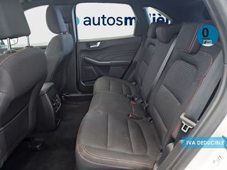 Ford Kuga 2.5 Duratec PHEV ST-Line Auto 165 kW (225 CV)