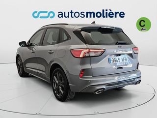 Ford Kuga 1.5 EcoBoost ST-Line 110 kW (150 CV)
