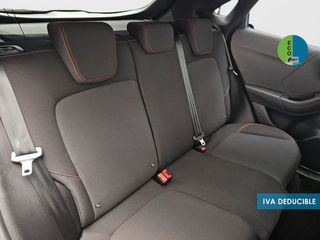 Ford Puma 1.0 EcoBoost MHEV ST-Line 92 kW (125 CV)