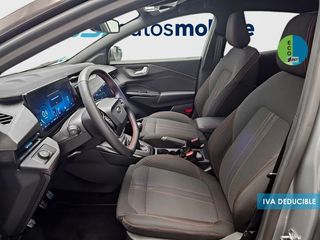 Ford Puma 1.0 EcoBoost MHEV ST-Line 92 kW (125 CV)