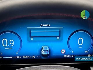 Ford Puma 1.0 EcoBoost MHEV ST-Line 92 kW (125 CV)