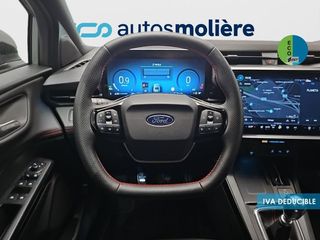 Ford Puma 1.0 EcoBoost MHEV ST-Line 92 kW (125 CV)