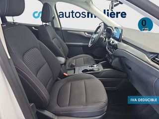 Ford Kuga 2.5 Duratec PHEV Titanium Auto 165 kW (225 CV)